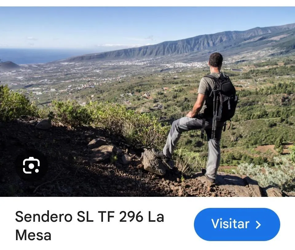 Apartamento Muy Cerca De Playas Ocio Y Restauracion En Candelaria Tenerife דירה