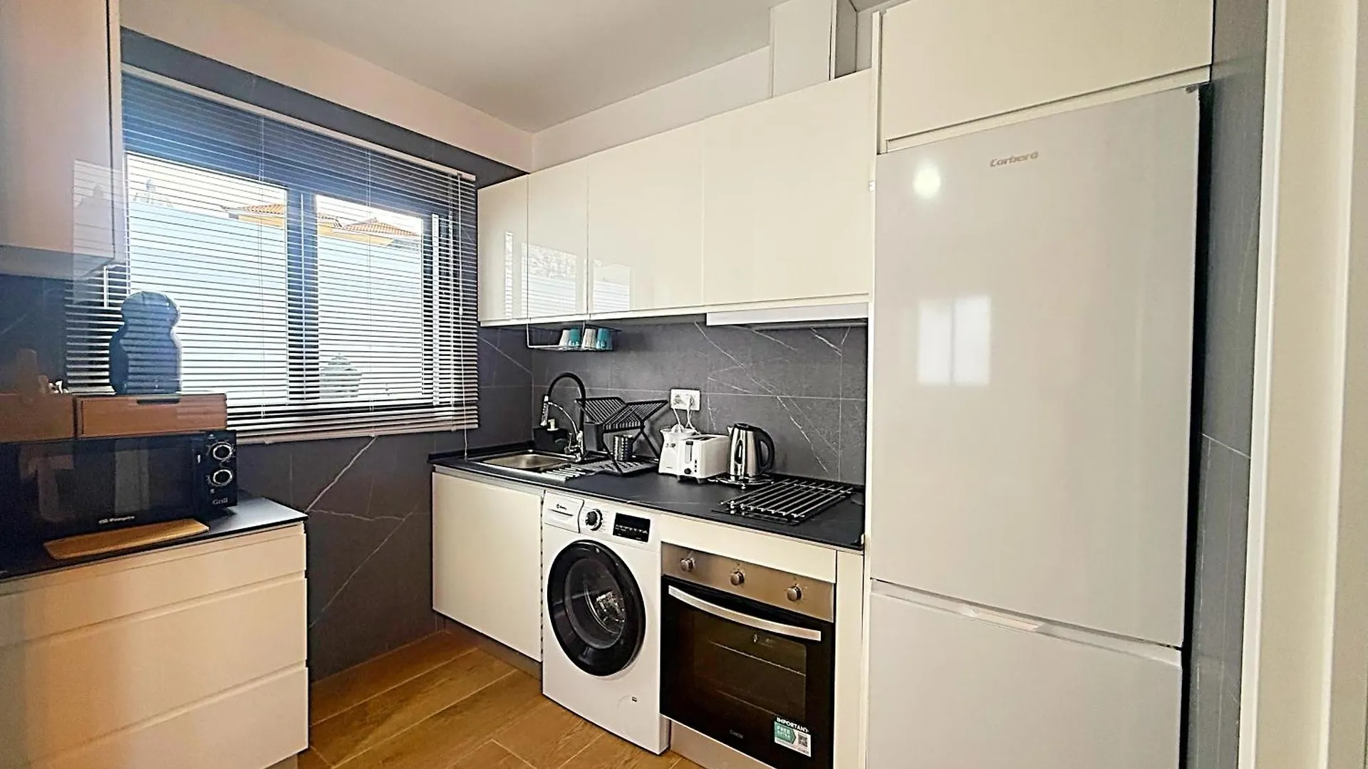 Apartamento Muy Cerca De Playas Ocio Y Restauracion En Candelaria Tenerife Apartmán