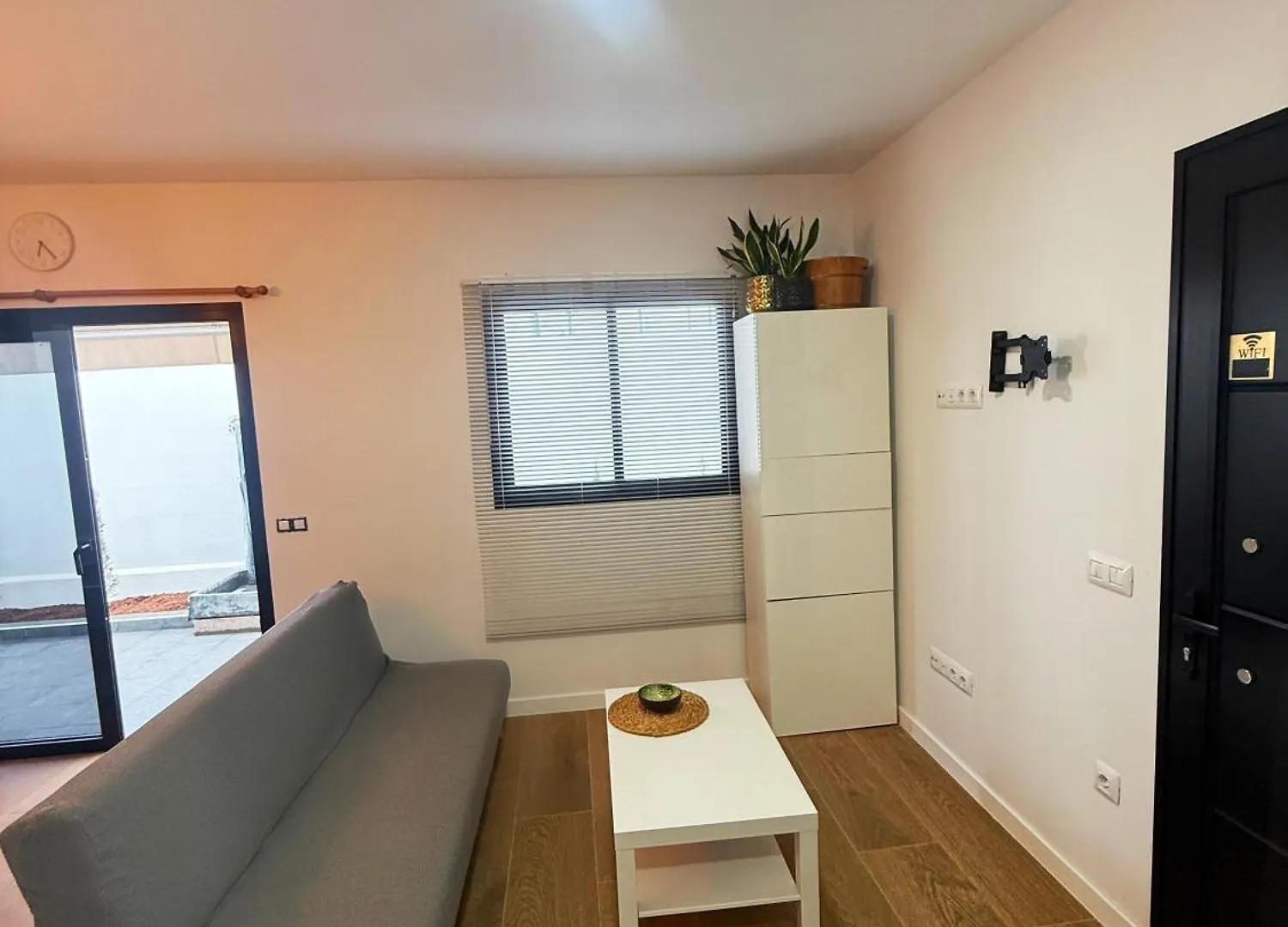 Apartamento Muy Cerca De Playas Ocio Y Restauracion En Candelaria Tenerife Španělsko
