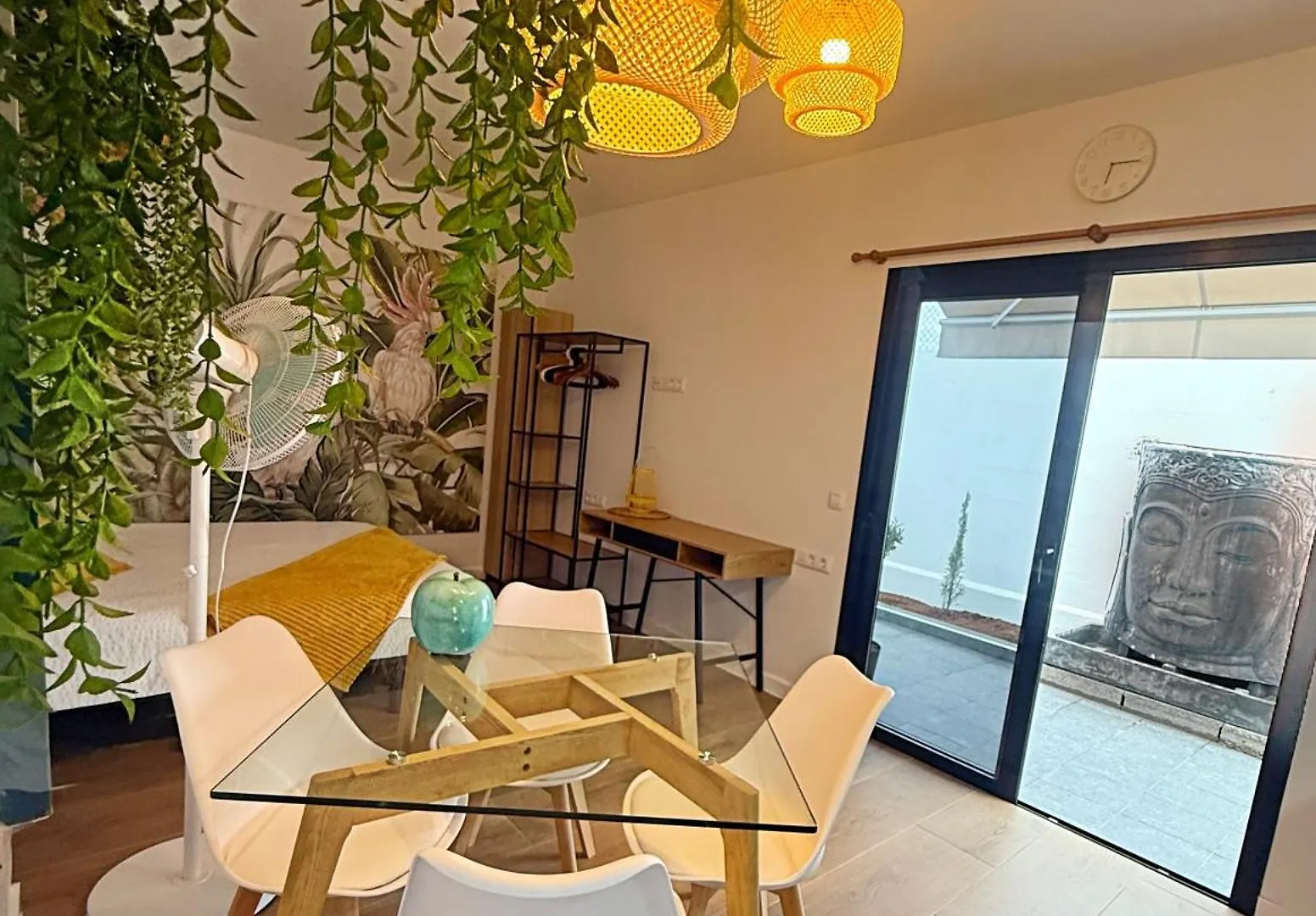 Apartamento Muy Cerca De Playas Ocio Y Restauracion En Candelaria Tenerife
