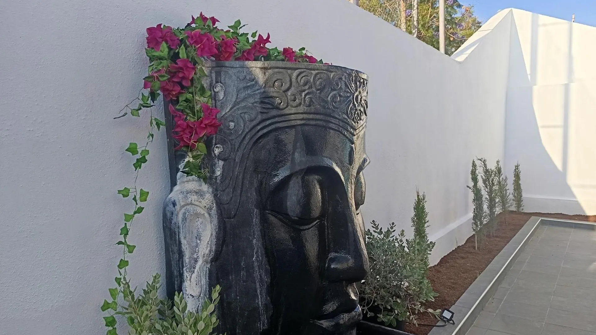 Apartamento Muy Cerca De Playas Ocio Y Restauracion En Candelaria Tenerife ספרד